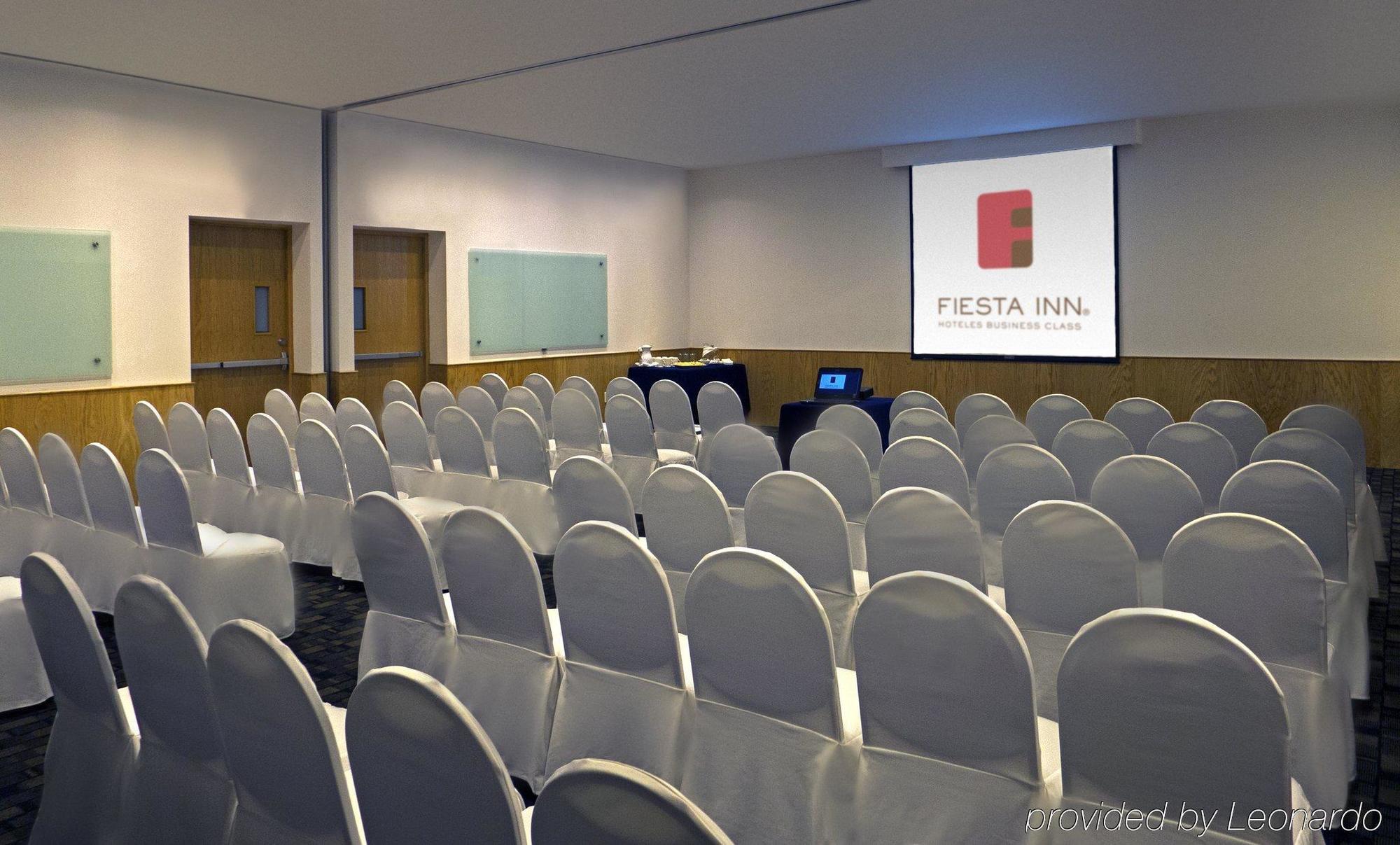 Fiesta Inn León Business bild
